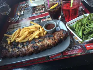 Buffalo Grill Thiais