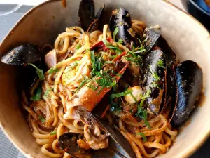 Restaurant la Taverne