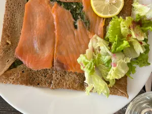 Creperies Aux Delices Bretons