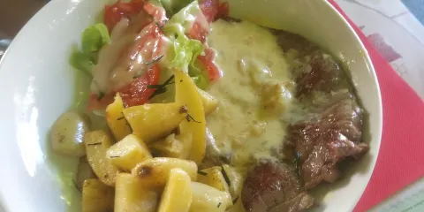 Chez Titou