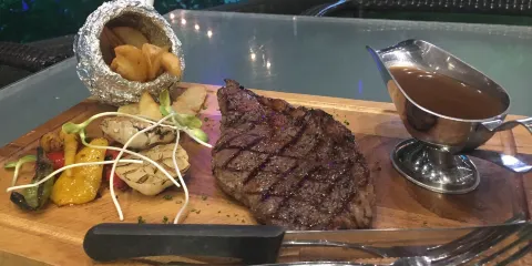 Chef De Placho