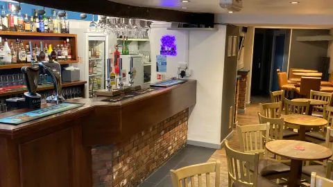 Bar 13 in Settle