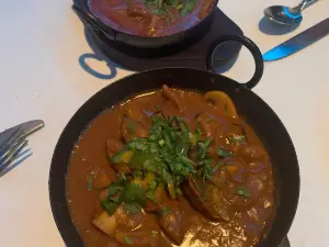 Bombay Restaurant
