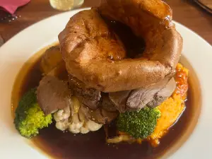 The New Inn