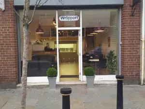 Wrapport