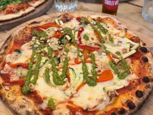 Poco Pizza