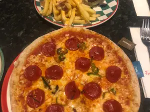 Frankie & Benny's