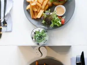 Pan & Co Cafe