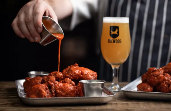 BrewDog Swansea