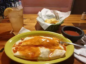 Fondita Mexican Grill