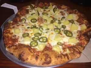 Pizza Factory