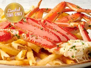 Ruby Tuesday
