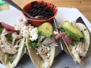 Ed's Cantina & Grill