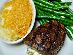 Cherokee Grill and Steakhouse