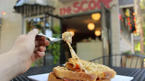 The Scoop in Spokane