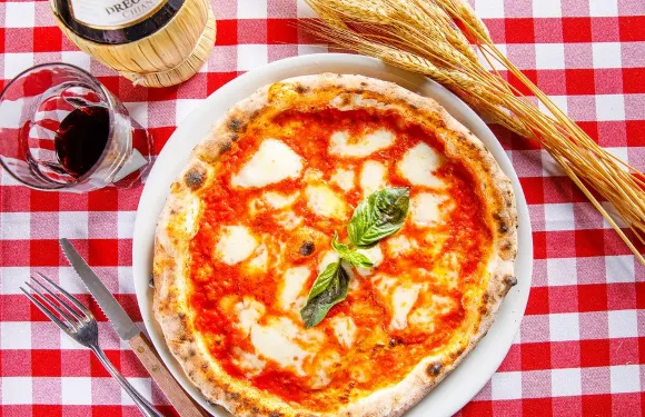 La Trattoria