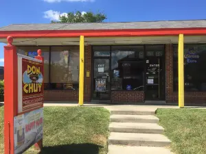 Don Chuy Taqueria