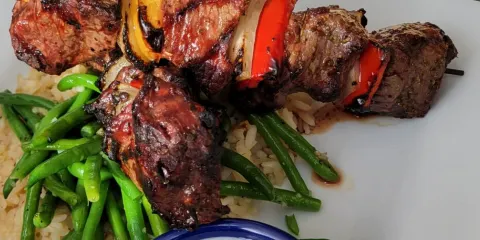 Jake & Telly's Greek Cuisine