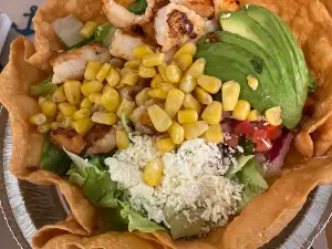 Taqueria Casa Mia