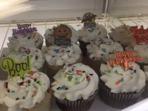 Sweet Stuff Bakery