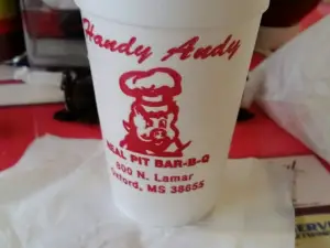 Handy Andy Grocery
