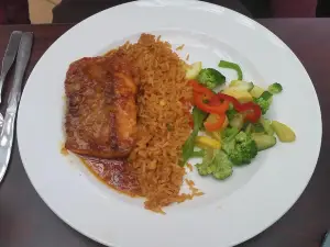 El Primo's Mexican Grill & Cantina