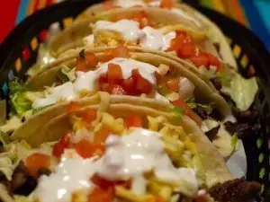 Fajitas Mexican Restaurant