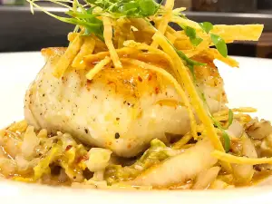 Ember Grille & Wine Bar