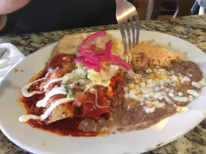 El Gallo Giro