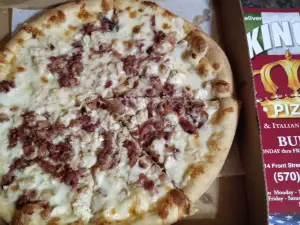 King's Italian Restaurant & Pizzeria