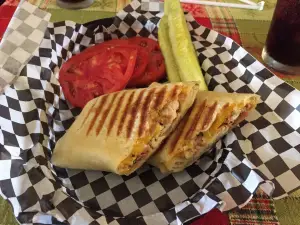 Southern Eatery