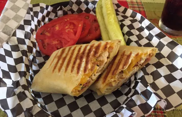 Southern Eatery