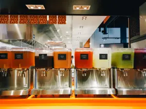 CoreLife Eatery
