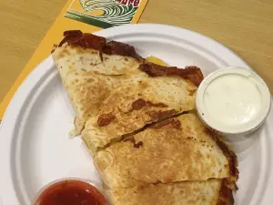 Taco Hombre