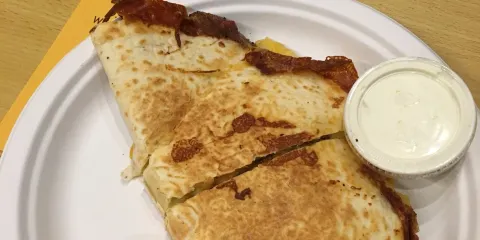 Taco Hombre