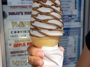 Frosty Freez