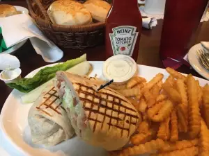 Mother's Pancake House & Restaurant - AURORA