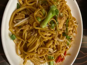 Asia Noodles