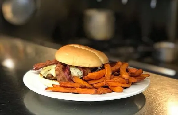 Bradden's Restaurant