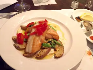Celebrations Restaurant & Bar