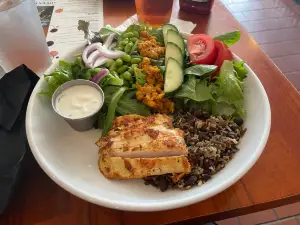 Insula Restaurant