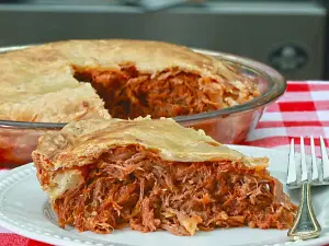 Centerville Pie Company