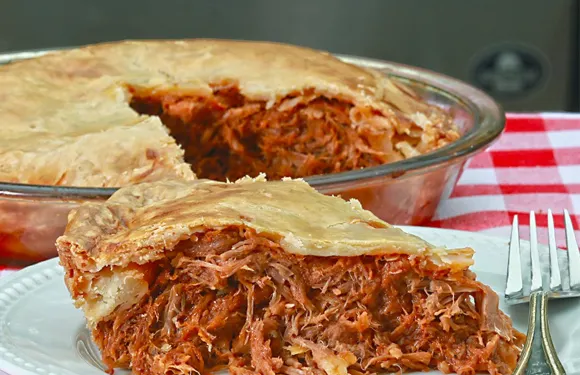 Centerville Pie Co.
