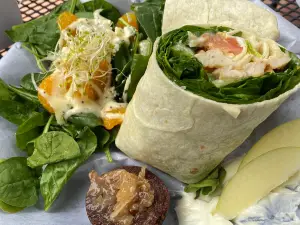Cottage Cafe & Catering