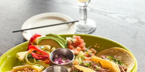El Mejor Mexican Kitchen + Cantina