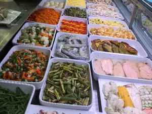 Pasta Fresca Gastronomia Corino