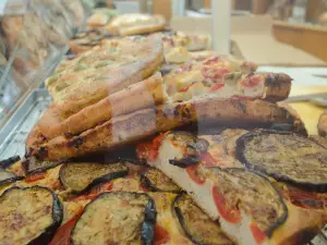 Il Fornaio - Panificio Latorre