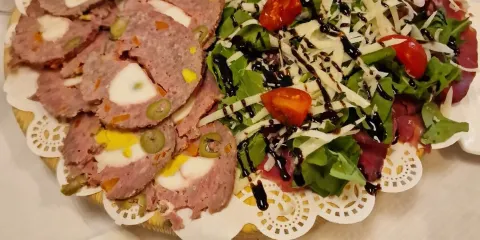 Ristorante Da Armida Le Cervare