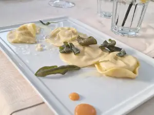 La Veranda dei Pescatori