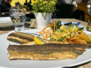 Fischgaststatte Rennhack